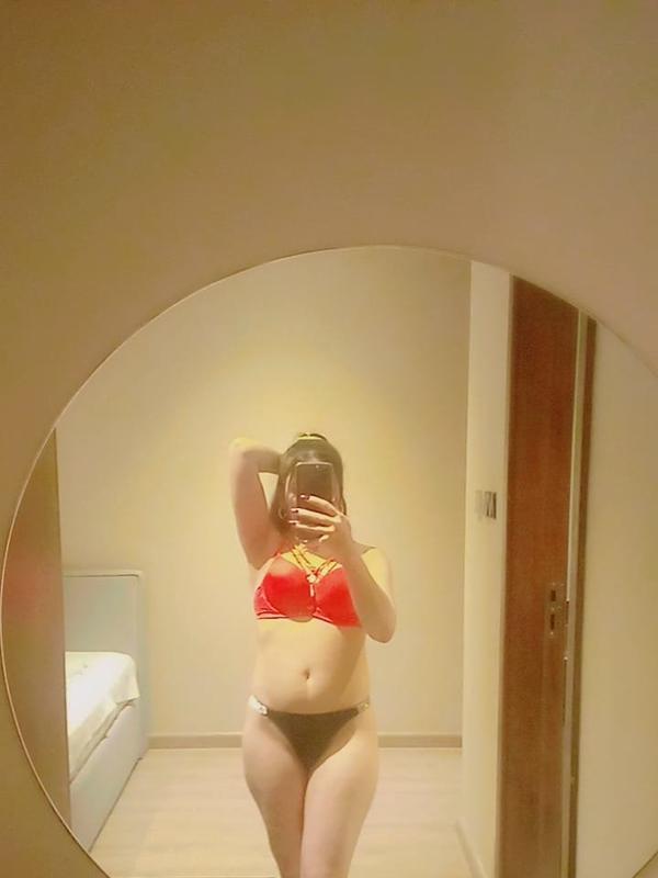 Experience Unforgettable Moments with Dayana Sol by Your Side