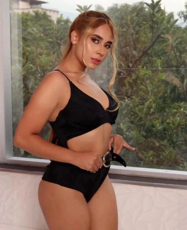 Cleo Mariana Your Dream Companion Awaits You Today