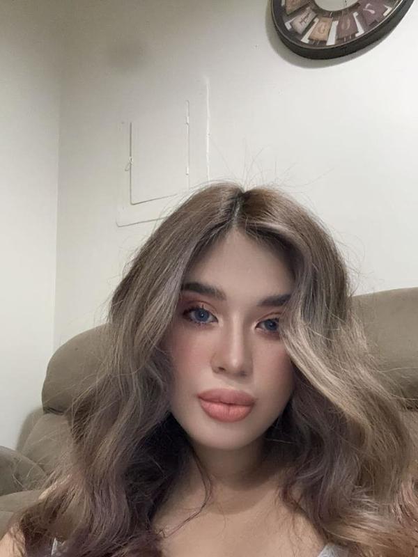 Experience Unforgettable Moments with Paola Rubí Tonight 1 Mis Fotos