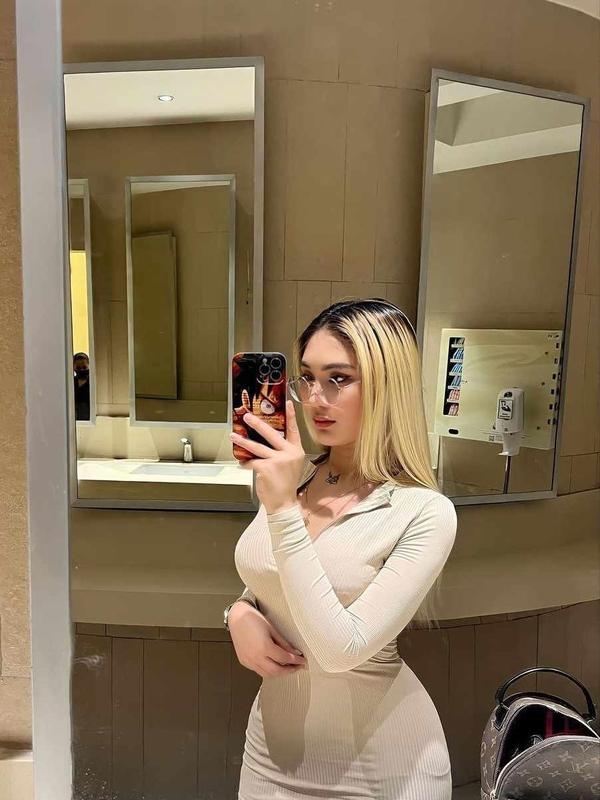 Discover Gianna Azul Your Ultimate Sensual Escape 1 Mis Fotos