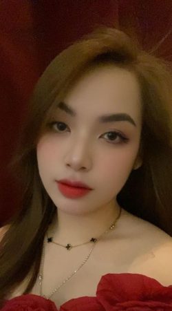 Experience Passion and Elegance with Yessenia Luz by Your Side