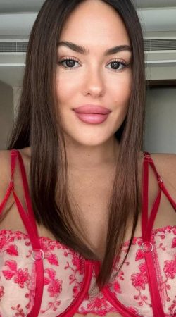 Experience Unforgettable Moments with Elvira Paz by Your Side