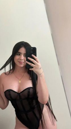 Discover Unforgettable Moments with Sofia Ambar's Enchanting Presence