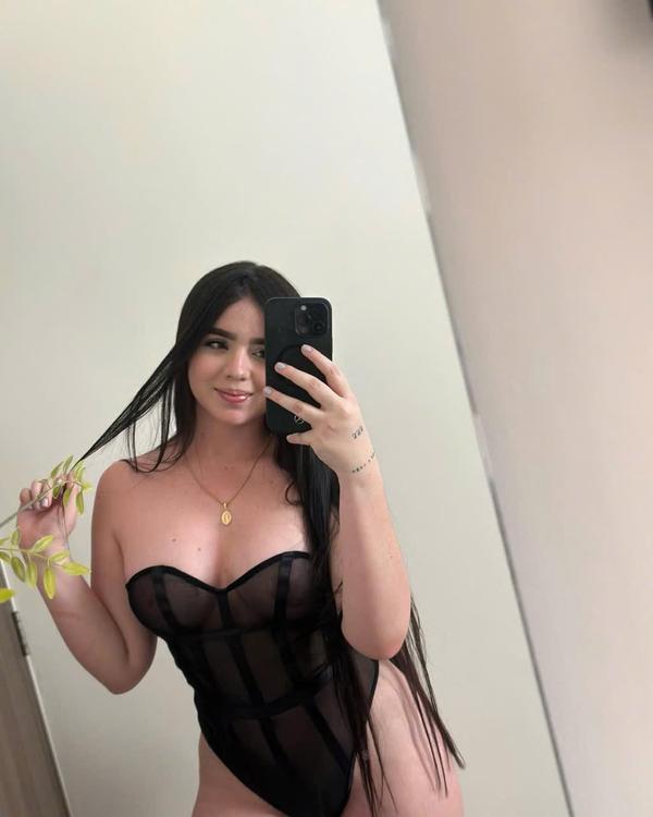 Discover Unforgettable Moments with Sofia Ambar’s Enchanting Presence