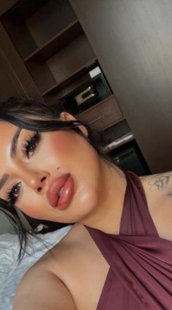 Discover the Alluring Charisma of Bárbara Lirio Tonight