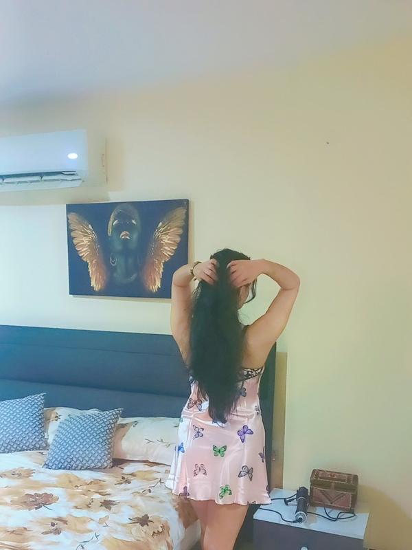 Discover Fiorella Luz Your Ultimate Companion for Unforgettable Moments