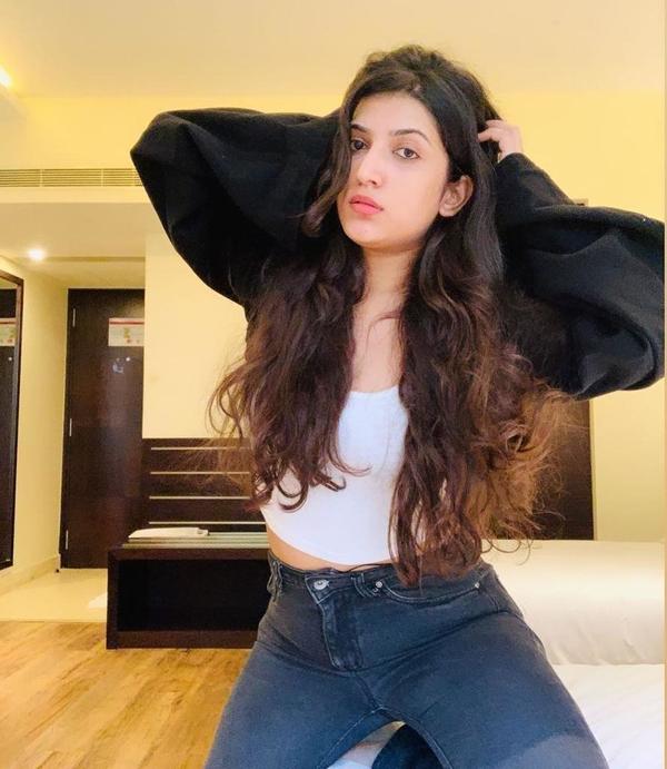 Experience Unforgettable Moments with Nora Daniela by Your Side