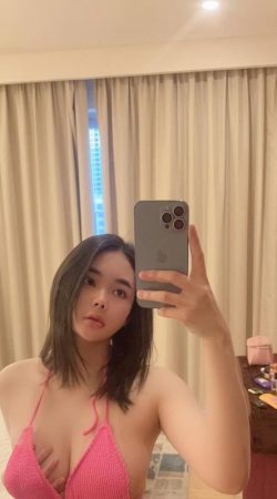 Gala Susana Awaits You for Unforgettable Moments of Passion