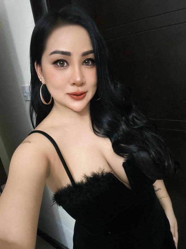 Inés Alejandra Awaits to Ignite Your Desires