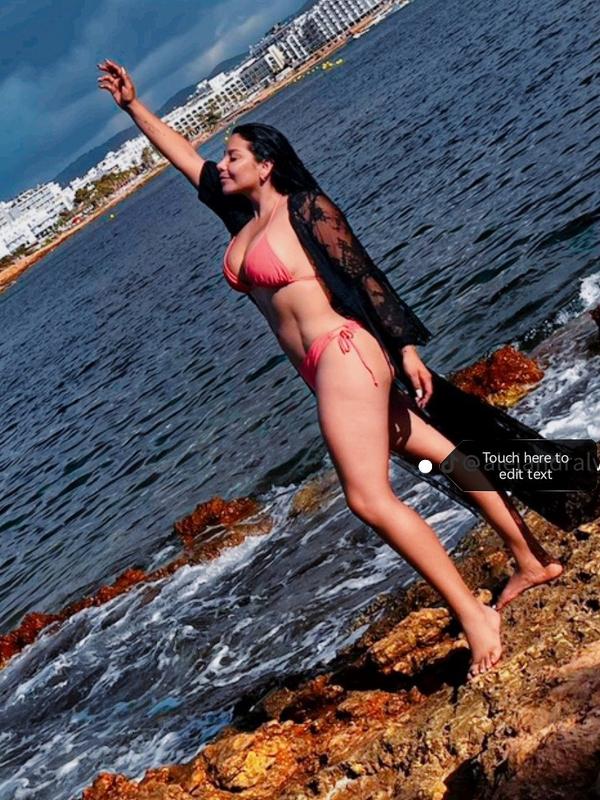 Experience Unforgettable Moments with Salma Belén’s Charm